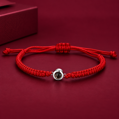 VEMORA™ Custom Projection Bracelet