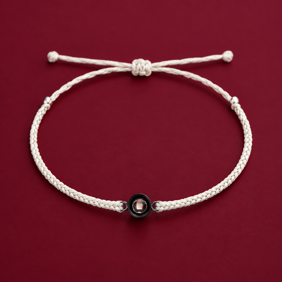 VEMORA™ Custom Projection Bracelet