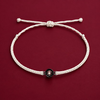 VEMORA™ Custom Projection Bracelet