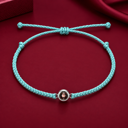 VEMORA™ Custom Projection Bracelet